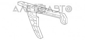 Suport bara spate dreapta pe aripa Audi A5 F5 17-19 nou original OEM