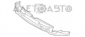 Абсорбер переднего бампера Audi A5 F5 17-19 OEM