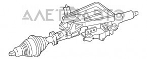 Coloană de direcție Mercedes GLC 16-22