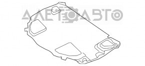 Izolarea capotei pentru Mercedes GLC 16-22