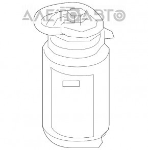 Etansant pentru anvelope Audi A6 C7 12-18