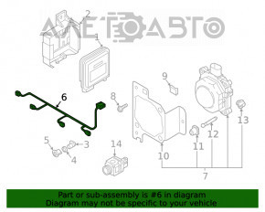 Montajul barei frontale Audi A4 B9 17-