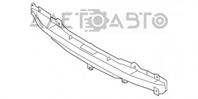 Amplificatorul pentru bara din spate a Hyundai Sonata 14 SUA