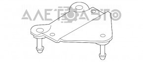 Кронштейн ABS Audi A6 C7 16-18 рест, верхний