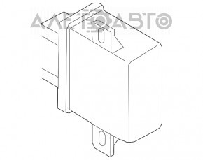 Blocul corectorului de faruri Audi A6 C7 12-18