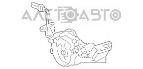 Pompa de ulei a motorului Dodge Grand Caravan 11-20