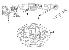 Cric Kia Soul 14-19