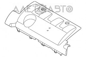 Capac motor Mini Cooper Countryman R60 10-16 1.6