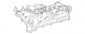 Крышка клапанная левая Lexus RX350 16-22 2GR-FKS новый OEM оригинал