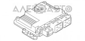 Блок ECU компьютер двигателя Mini Cooper Countryman R60 10-16 1.6