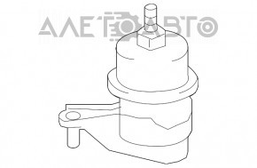 Suport motor stânga Toyota Camry v40 2.4 nou original OEM