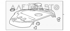 Capacul motorului Chevrolet Camaro 16- 3.6