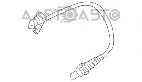 Sonda lambda pentru al doilea Chevrolet Impala 14-20 2.5