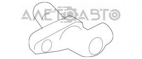 Senzor arbore cu came Chevrolet Equinox 10-17 2.4 nou original OEM