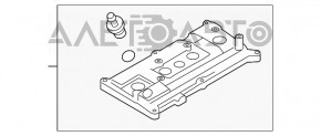 Capacul supapei Nissan Versa 1.8 10-12 MR18DE