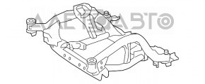 Подрамник передний Mercedes X164 GL W164 ML