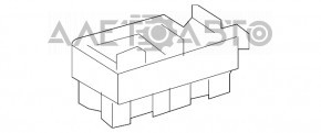 Блок реле в коробе передний Mercedes W164 ML