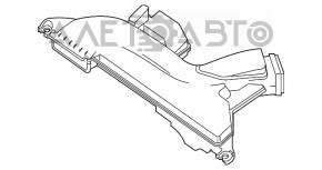 Receptor de aer Nissan Altima 13-18