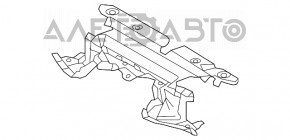 Capacul televizorului Toyota Rav4 13-15 pre-restilizare