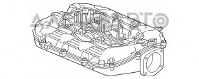 Colectorul de admisie partea de jos Acura TLX 15- 3.5