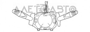 Comutatoarele de pe volan pentru chitara asamblate Fiat 500 12-19