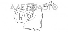 Butonul de control sub volanul stâng al Jeep Cherokee KL 14-