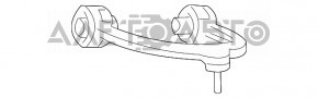 Maneta sus fata stanga Mercedes W211 awd nou original OEM