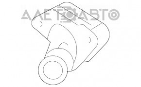 Termostat pentru Infiniti G25 G35 G37 4d 06-14