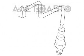 Sonda lambda pentru primul Nissan Versa Note 13-19 1.6