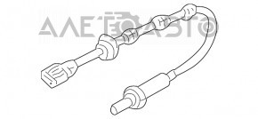 Sonda lambda spate a doua Nissan Murano z50 03-08