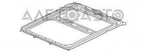 Mecanismul de deschidere a portbagajului pentru Chevrolet Equinox 10-17