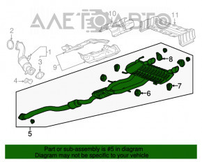 Drumul de absolvire cu un Cadillac ATS 13- 2.0T