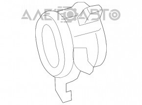 Contor de aer Mercedes W164 ML M272 M273