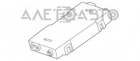 Modulul de temperatură Nissan Maxima A36 16-18 trebuie înlocuit.