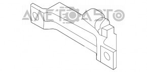 Keyless Entry Sensor Module Nissan Altima 13-18