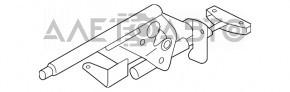 Maneta frânei de mână pentru BMW 3 F30 12-18