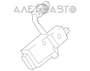 Antenna Module Honda Civic X FC 16-21