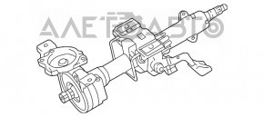 Рулевая колонка с ЭУР Toyota Camry v50 12-14 usa