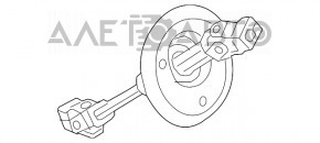 Рулевой карданчик Audi A6 C7 12-18 OEM