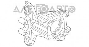 Capac spate stânga Chrysler 200 15-17