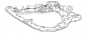 Grila frontala pentru Lexus ES350 07-12