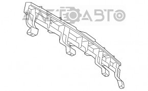 Suport bara spate centrală Dodge Grand Caravan 11-20