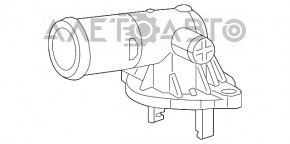 Carcasa termostat Chrysler 300 11 - noua originala OEM