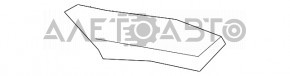 Suport bara fata dreapta Toyota Rav4 16-18 rest nou original OEM