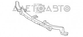 Absorbantul de bara fata pentru Lexus LS500 18-20, nou, original OEM