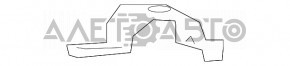 Suport aripa dreapta fata Toyota Rav4 06-10 nou nou original OEM