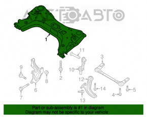 Grila frontala Nissan Sentra 15-19