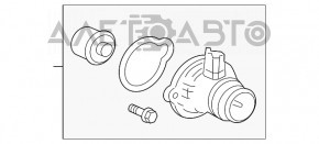 Carcasa termostat Buick Encore 13-19 noua originala OEM