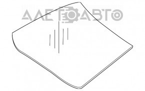 Parbrizul Lexus ES300h ES350 13-18 cu senzor de ploaie.