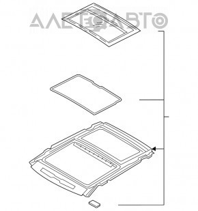 Chatul asamblat Mitsubishi Eclipse Cross 18- panorama